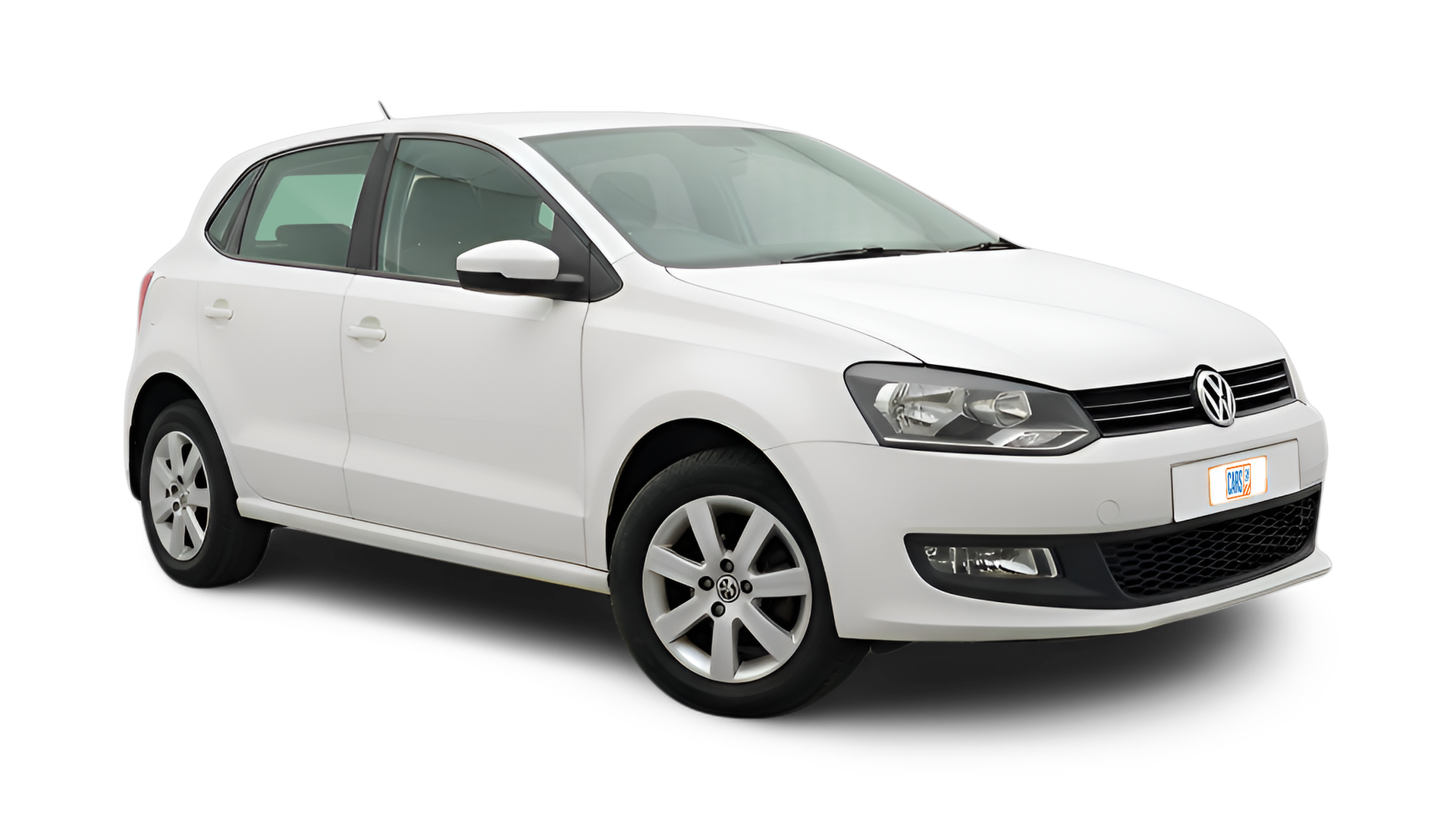 Volkswagen Polo-img